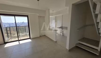 Apartamento para Venda em Sorocaba, Jardim Faculdade, 2 dormitórios, 2 suítes, 2 banheiros, 2 vagas