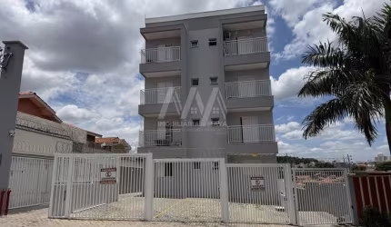 Apartamento para Venda em Sorocaba, Jardim Gutierres, 2 dormitórios, 1 banheiro, 1 vaga
