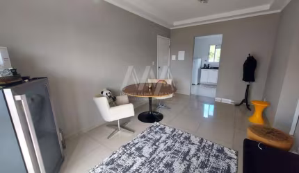Apartamento para Venda em Sorocaba, Vila Lucy, 2 dormitórios, 1 suíte, 2 banheiros, 2 vagas