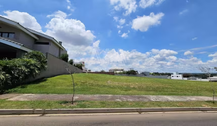 Terreno para Venda em Sorocaba, Cond. SAINT PATRICK