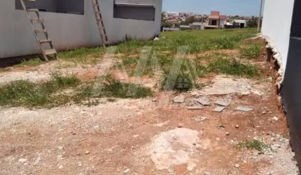 Terreno para Venda em Sorocaba, Cond. VILLAGIO WANEL