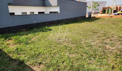 Terreno para Venda em Sorocaba, Cond. VILLAGIO WANEL
