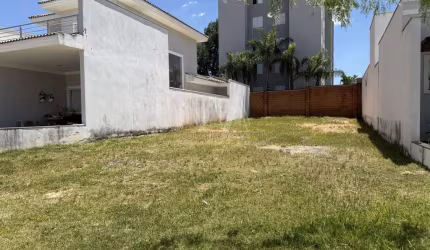 Terreno para Venda em Sorocaba, Cond. IBITI RESERVA