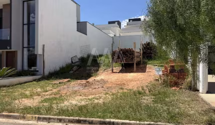 Terreno para Venda em Sorocaba, Cond. IBITI RESERVA
