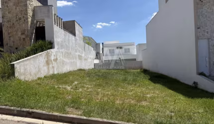 Terreno para Venda em Sorocaba, Cond. IBITI RESERVA