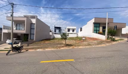 Terreno para Venda em Sorocaba, Cond. HELENA MARIA