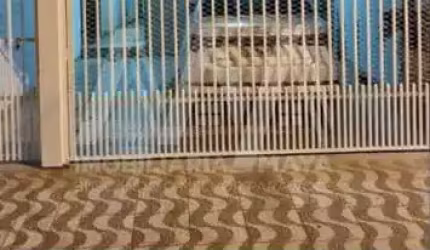 Casa para Venda em Sorocaba, Vila Helena, 2 dormitórios, 1 banheiro, 2 vagas