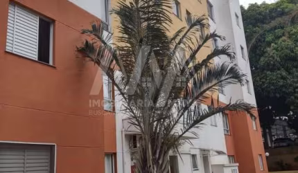 Apartamento para Venda em Sorocaba, Vila São Caetano, 2 dormitórios, 1 banheiro, 1 vaga