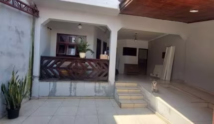 Casa para Venda em Sorocaba, Jardim Santa Esmeralda, 2 dormitórios, 2 banheiros, 2 vagas