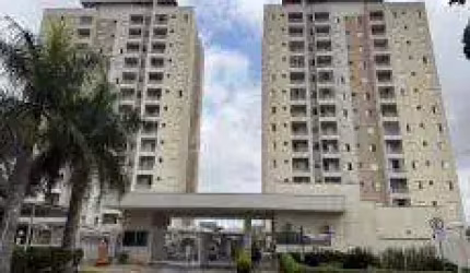 Apartamento para Venda em Sorocaba, Wanel Ville, 2 dormitórios, 1 banheiro, 1 vaga
