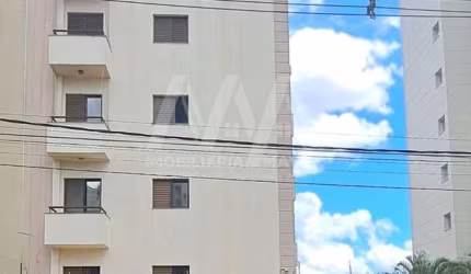 Apartamento para Venda em Sorocaba, Jardim Judith, 3 dormitórios, 1 suíte, 2 banheiros, 1 vaga