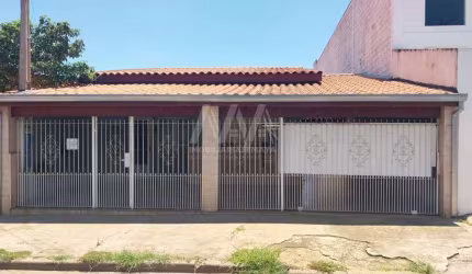 Casa para Venda em Sorocaba, Jardim Ana Maria, 2 dormitórios, 1 suíte, 2 banheiros, 8 vagas