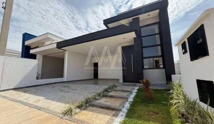 Casa em Condomínio para Venda em Sorocaba, Cond. VILLAGIO WANEL, 3 dormitórios, 3 suítes, 1 banheiro, 4 vagas