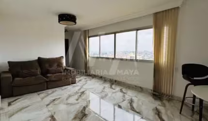 Apartamento para Venda em Sorocaba, Centro, 3 dormitórios, 1 suíte, 3 banheiros, 1 vaga