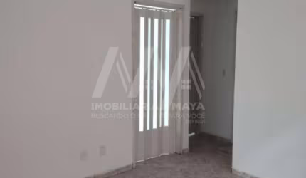 Apartamento para Venda em Sorocaba, Vila São Caetano, 2 dormitórios, 1 banheiro, 1 vaga