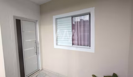 Casa para Venda em Sorocaba, Jardim Residencial Villa Amato, 2 dormitórios, 1 suíte, 2 banheiros, 2 vagas
