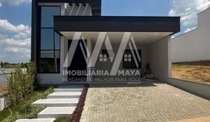 Casa em Condomínio para Venda em Sorocaba, Cond. HELENA MARIA, 3 dormitórios, 3 suítes, 5 banheiros, 4 vagas