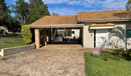 Casa em Condomínio para Venda em Sorocaba, Cond. VALE DO LAGO RESIDENCIAL, 3 dormitórios, 1 suíte, 2 banheiros, 8 vagas