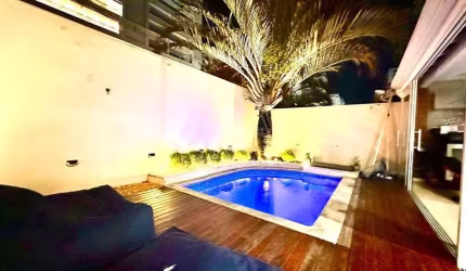 Casa em Condomínio para Venda em Sorocaba, COND.VILLA CAMPOLIM, 3 dormitórios, 1 suíte, 3 banheiros, 3 vagas