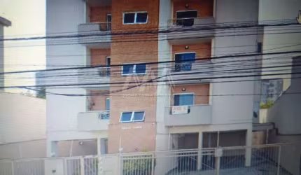 Apartamento para Venda em Sorocaba, Vila Barão, 2 dormitórios, 1 banheiro, 1 vaga