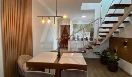 Apartamento para Venda em Votorantim, Parque Bela Vista, 3 dormitórios, 2 suítes, 3 banheiros, 2 vagas