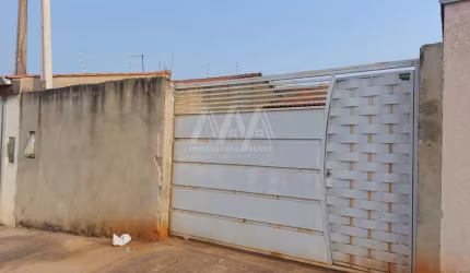 Casa para Venda em Sorocaba, Wanel Ville, 1 dormitório, 1 banheiro, 2 vagas