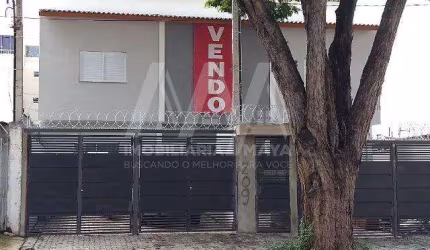 Casa para Venda em Sorocaba, Jardim Betânia, 2 dormitórios, 2 banheiros, 1 vaga