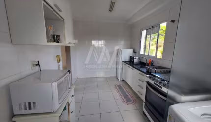 Apartamento para Venda em Sorocaba, Vila Lucy, 2 dormitórios, 1 suíte, 2 banheiros, 2 vagas
