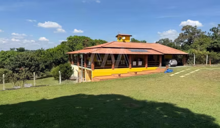Chácara para Venda em Araçoiaba da Serra, JARDIM   COLONIAL, 4 dormitórios, 1 suíte, 3 banheiros