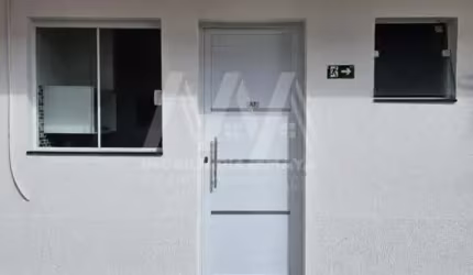 Apartamento para Venda em Sorocaba, Vila Formosa, 1 dormitório, 1 banheiro, 1 vaga