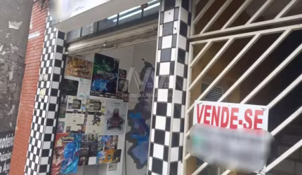 Casa para Venda em Sorocaba, Centro, 2 dormitórios, 1 banheiro