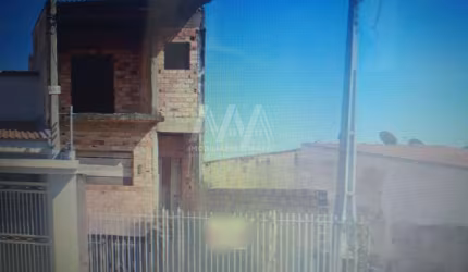 Casa para Venda em Sorocaba, Jardim Prestes de Barros, 3 dormitórios, 3 suítes, 5 banheiros, 6 vagas