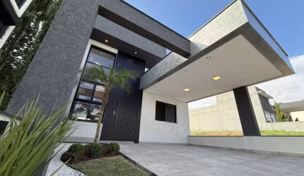 Casa em Condomínio para Venda em Sorocaba, Cond. HORTO FLORESTAL VILLAGIO, 3 dormitórios, 1 suíte, 3 banheiros, 2 vagas