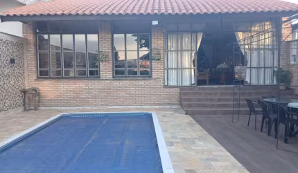 Chácara para Venda em Araçoiaba da Serra, Araçoiaba da Serra, 2 dormitórios, 1 suíte, 3 banheiros, 4 vagas
