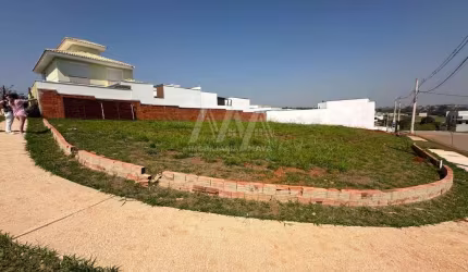 Terreno para Venda, Cond. RESERVA IPANEMA