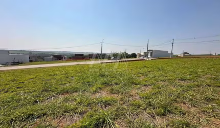 Terreno para Venda em Sorocaba, Cond. RESERVA IPANEMA