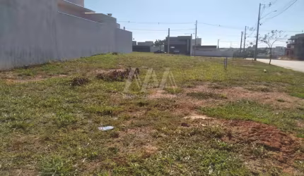 Terreno para Venda em Sorocaba, Cond. VILLAGIO WANEL
