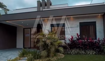 Casa em Condomínio para Venda em Sorocaba, Cond. TERRAS DE SÃO FRANCISCO, 3 dormitórios, 1 suíte, 3 banheiros, 3 vagas