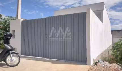 Casa para Venda em Sorocaba, Parque São Bento, 1 dormitório, 1 banheiro, 2 vagas