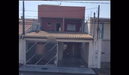 Casa para Venda em Sorocaba, JD TROPICAL, 2 dormitórios, 1 suíte, 1 banheiro, 3 vagas