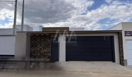 Casa para Venda em Araçoiaba da Serra, Terras de San Felippe, 3 dormitórios, 1 suíte, 2 banheiros, 4 vagas