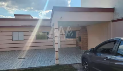 Casa para Venda em Sorocaba, Cond. IBITI DO PAÇO, 2 dormitórios, 1 suíte, 2 banheiros, 6 vagas