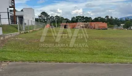 Terreno para Venda em Sorocaba, Cond.RESIDENCIAL DACHA