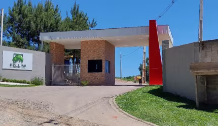Terrenos Campina Grande do Sul ( centro) R$1.293,58 mensais.