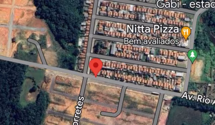 TERRENOS FAZENDA RIO GRANDE, BAIRRO ESTADOS ,  R$905,97 MENSAIS.