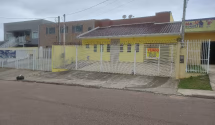 CASA FAZENDA RIO GRANDE, BAIRRO EUCALIPTOS,  158,80M2- R$690.000,00