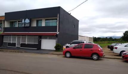 TERRENO COMERCIAL PIRAQUARA, CENTRO R$5.925,42 MENSAIS.
