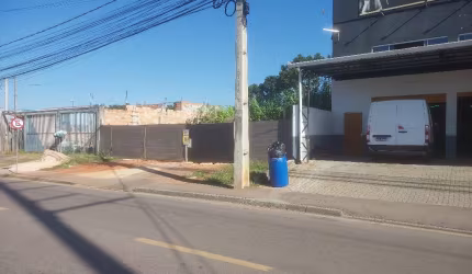 TERRENO COMERCIAL FAZENDA RIO GRANDE BAIRRO ESTADOS,  R$350.000,00.