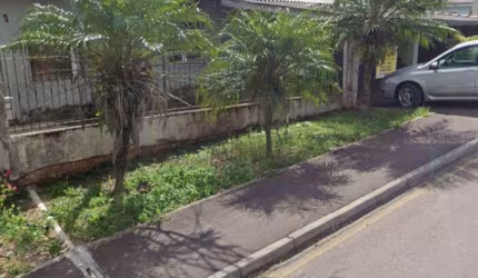 TERRENO COLOMBO JD OSASCO,  ESQUINA 510M2- R$375.000,00
