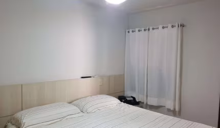 Apartamento com 3 quartos à venda na Rua Santos Dumont, 198, Cambuí, Campinas, 107 m2 por R$ 750.000